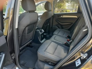 Audi Q5 2010