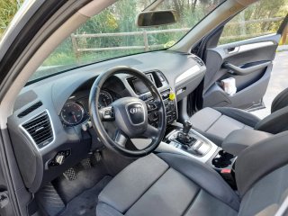 Audi Q5 2010