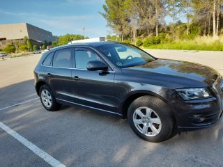 Audi Q5 2010