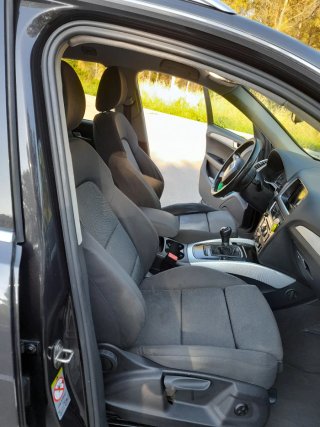 Audi Q5 2010