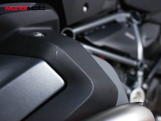 BMW R 1250 GS ADVENTURE EXCLUSIVE