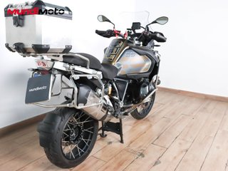 BMW R 1250 GS EXCLUSIVE