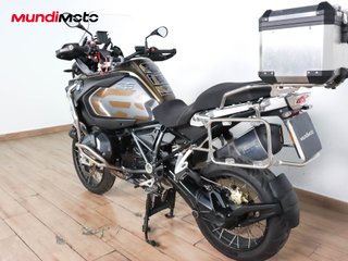 BMW R 1250 GS EXCLUSIVE