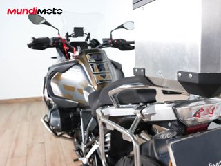 BMW R 1250 GS EXCLUSIVE