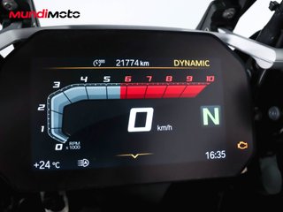 BMW R 1250 GS EXCLUSIVE