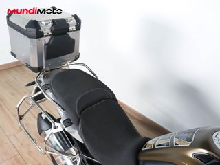 BMW R 1250 GS EXCLUSIVE
