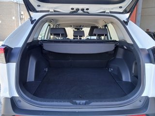 TOYOTA RAV-4 2.5 hybrid 4WD Business