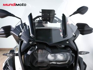 BMW R 1250 GS ADVENTURE EXCLUSIVE