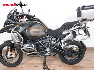 BMW R 1250 GS ADVENTURE EXCLUSIVE