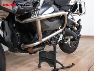 BMW R 1250 GS ADVENTURE EXCLUSIVE