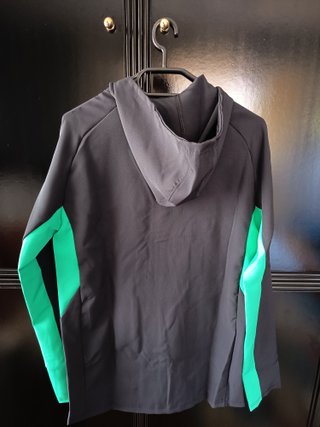 Chaqueta Athletic Club Castore