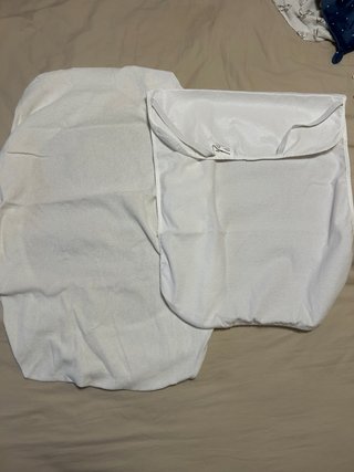 Set di Biancheria per Mini Culla 4 Pezzi