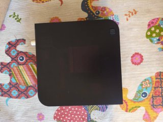 Decodificador Orange TV 4K UHD Android TV