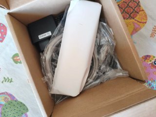 Decodificador Orange TV 4K UHD Android TV