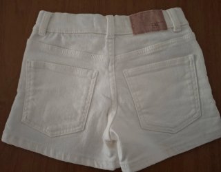 Lote 4 Pantalones Vaqueros Niña