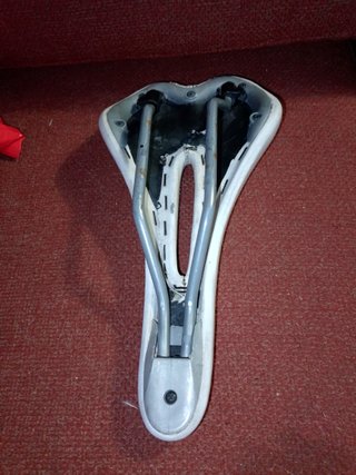 Varios Sillínes y barra Bici Montaña  MXS SPORT