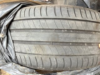 Juego de 4 Neumáticos Michelin Primacy 4 - 225/50