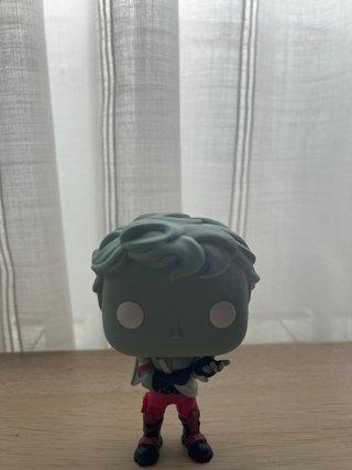 Funko Pop! Fortnite Love Ranger 432