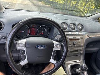 Ford S-MAX 2007