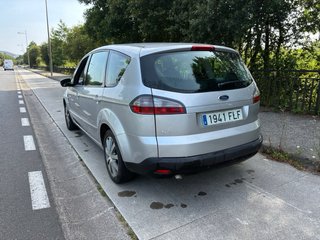 Ford S-MAX 2007