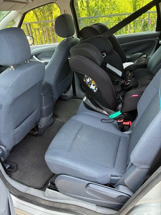 Ford S-MAX 2007