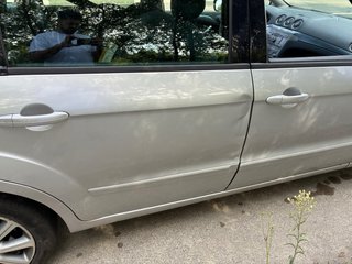 Ford S-MAX 2007