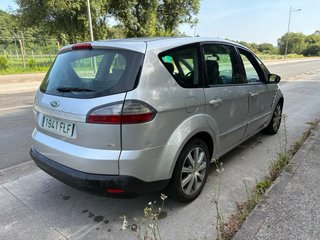 Ford S-MAX 2007