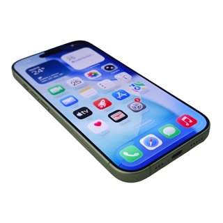iPhone 17 256GB Verde