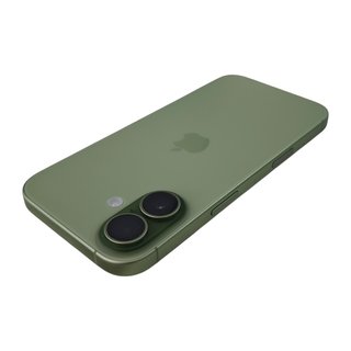 iPhone 17 256GB Verde