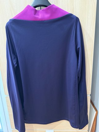Sudadera FC Barcelona Nike Entrenamiento 25/26