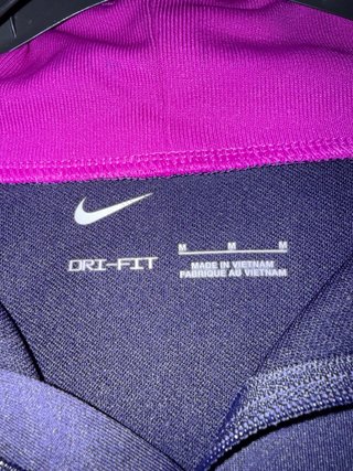 Sudadera FC Barcelona Nike Entrenamiento 25/26