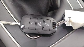 Citroen C5 Aircross BlueHdi 130 S&S Feel 96 kW (131 CV)