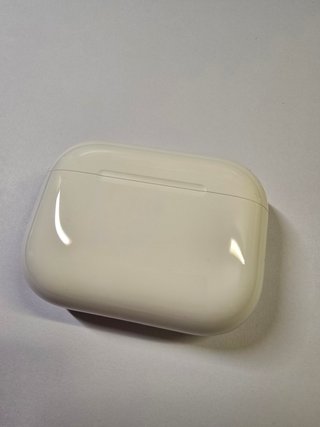 apple airpods pro bianche