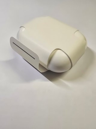 apple airpods pro bianche