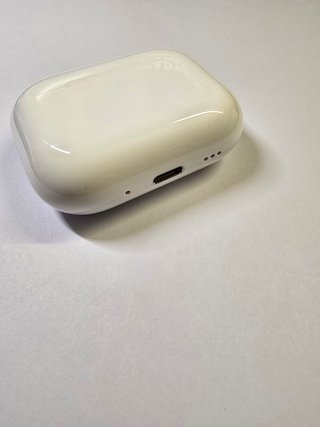 apple airpods pro bianche