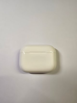 apple airpods pro bianche