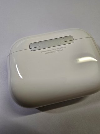 apple airpods pro bianche