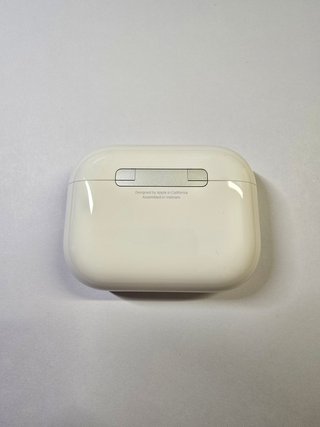 apple airpods pro bianche