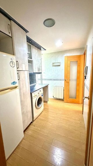 Piso en venta en Parque Inlasa en Parla