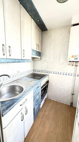 Piso en venta en Parque Inlasa en Parla