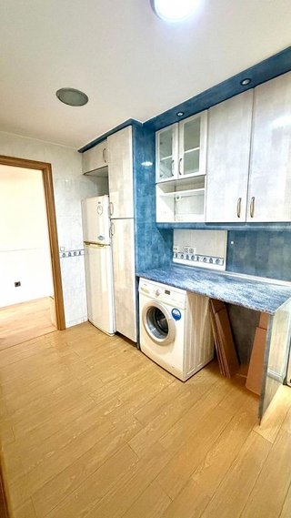 Piso en venta en Parque Inlasa en Parla