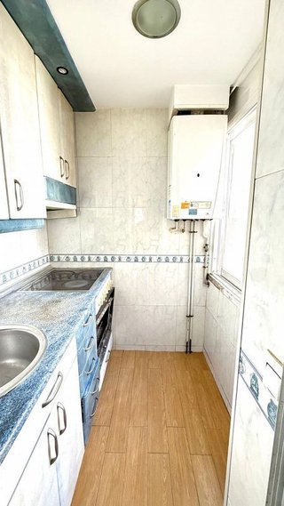 Piso en venta en Parque Inlasa en Parla