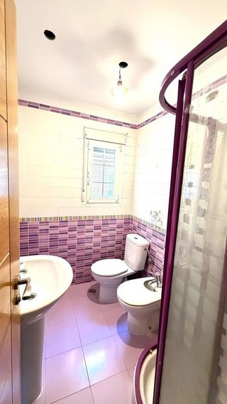 Piso en venta en Parque Inlasa en Parla