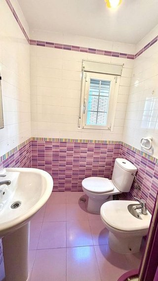 Piso en venta en Parque Inlasa en Parla