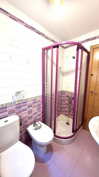 Piso en venta en Parque Inlasa en Parla