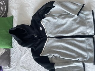 Chaqueta Nike Tech Doble Cremallera