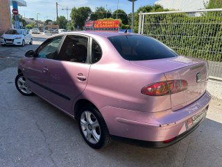 SEAT Cordoba 2004✅OFERTA DEL MES✅