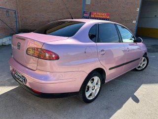 SEAT Cordoba 2004✅OFERTA DEL MES✅