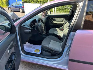 SEAT Cordoba 2004✅OFERTA DEL MES✅