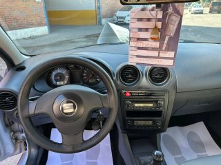 SEAT Cordoba 2004✅OFERTA DEL MES✅